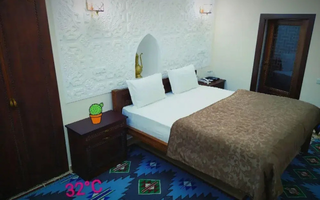 Hotel New Star Khiva