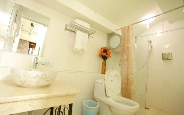 Lijiang Xieyiju Hostel