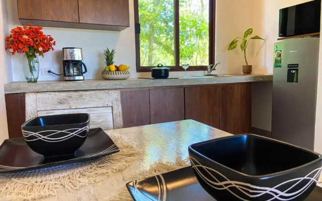 Hotel Casa Santiago Tulum