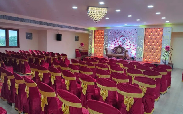 Kfour Apartment & Hotels Private Limited