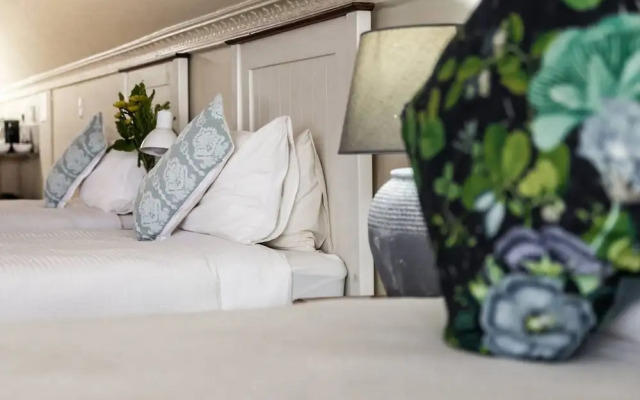 Olivers Bed and Breakfast