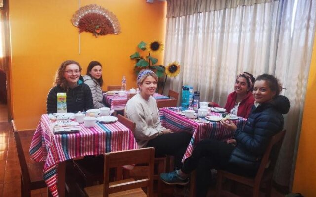 Cozy Hostel