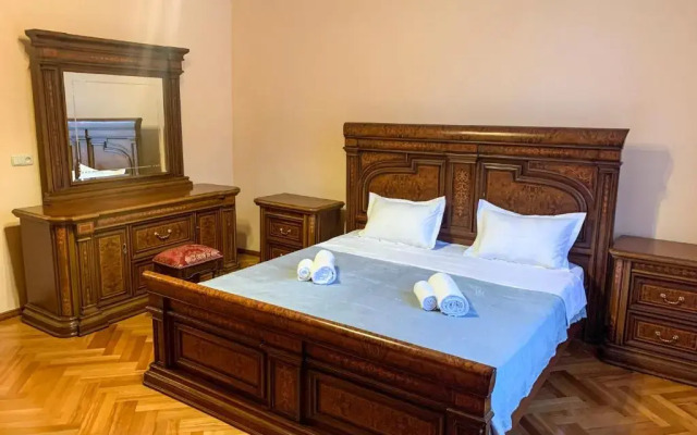 The Signature Hostel