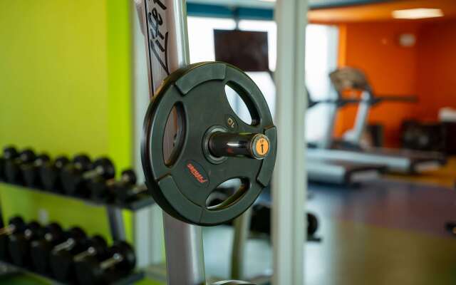 Park Inn by Radisson Dubai Motor City