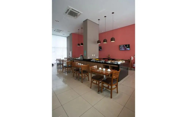 RioStay Residence - Riocentro