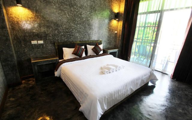 Hongfu Boutique Resort