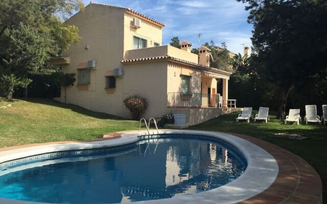 Marbella Villas