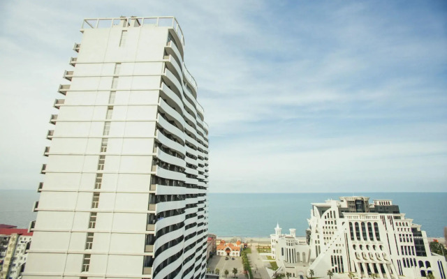 Orbi Luxury Apartments