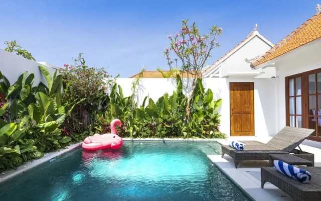 Villa Louisa