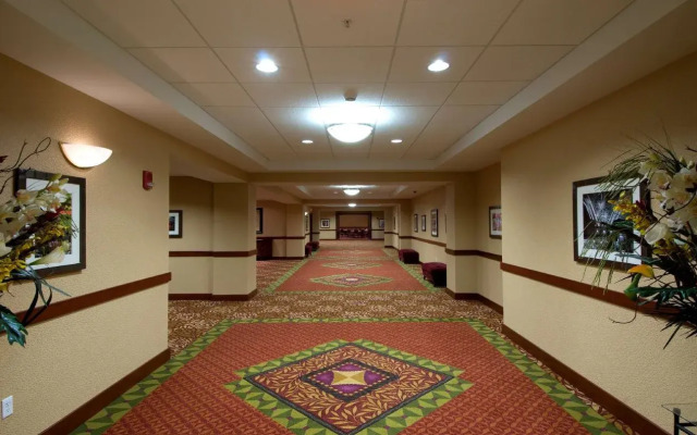 Hilton Garden Inn Troy