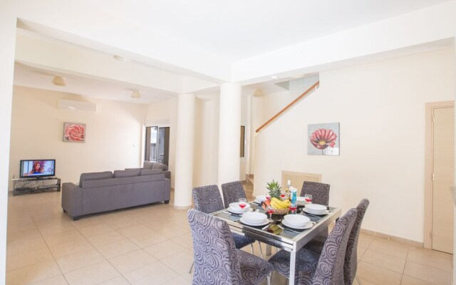 Protaras Delfini Villa Dv8