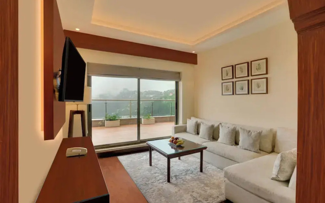 Lemon Tree Resort, Mussoorie