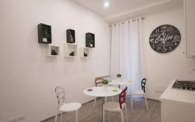 Trastevere Sweet Dream