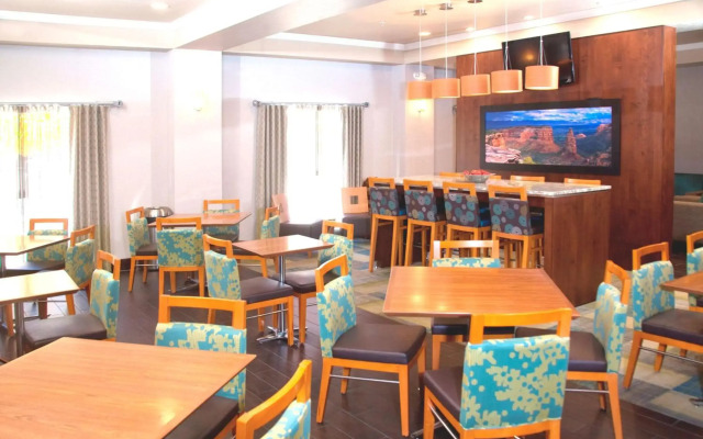 Hampton Inn Grand Junction Downtown/Historic Main Street