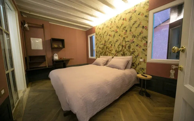 Casa Sansera B&B