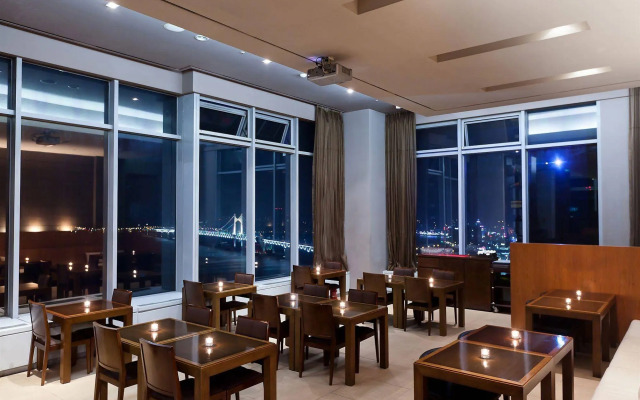 Hanwha Resort Haeundae