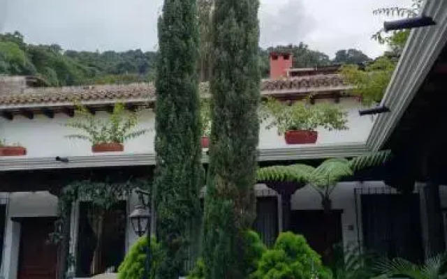 Villa Santa Ines Antigua Guatemala
