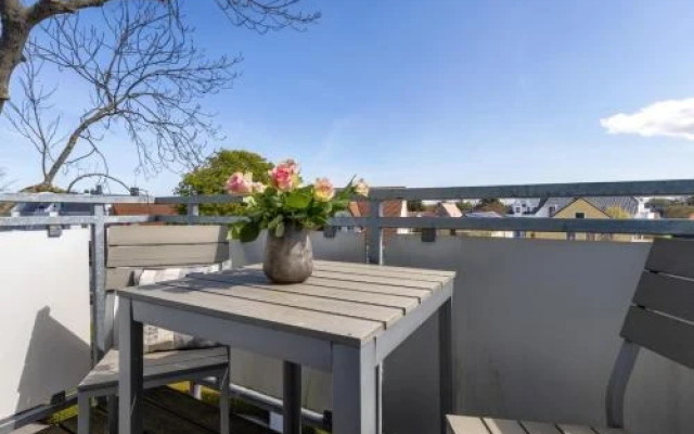 Strandstr 43H Strandkrone