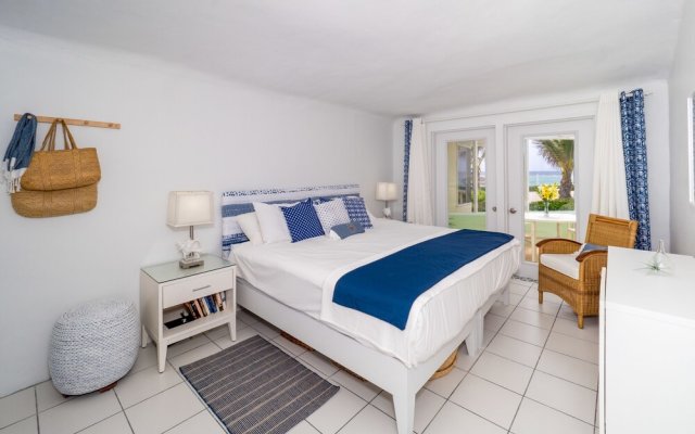 Sea Lodge #13 by Cayman Vacation