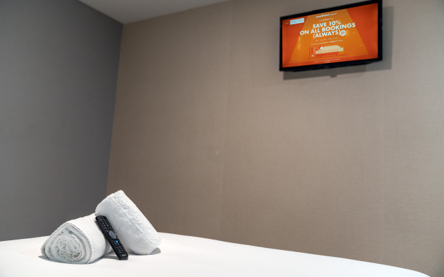 easyHotel London Croydon