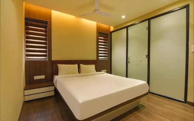 Fabhotel Eros 282