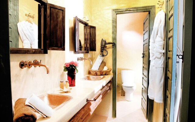 Riad 11 Zitoune