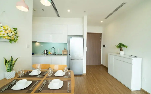 Li.A House Skylake