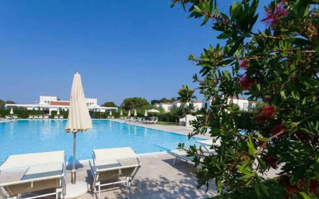 Residence - Blu Mare Alimini