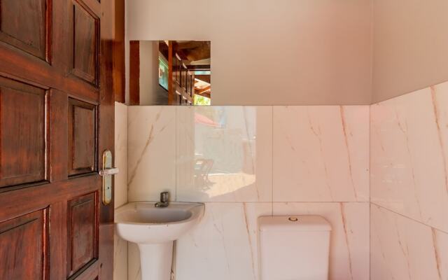 GB60 Excellent House 4 Suites