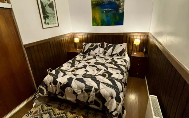 Hostel Sierra Baguales