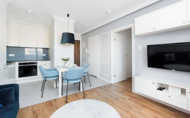 Apartamenty Sun & Snow Riva Verona