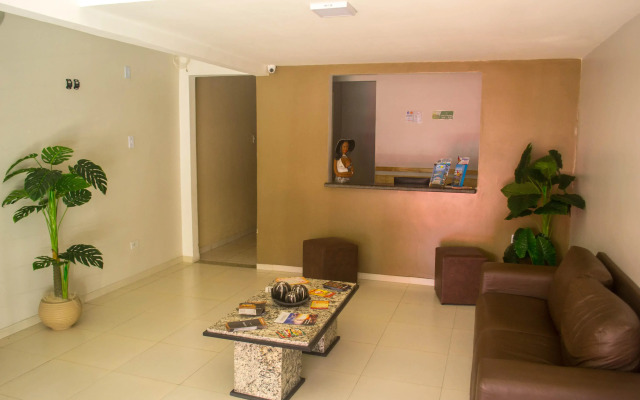 Hotel Pousada Mandacaru