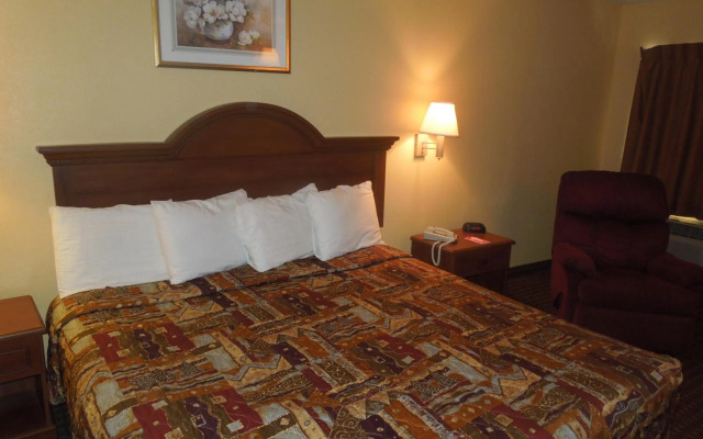 Econo Lodge Easton Route 50