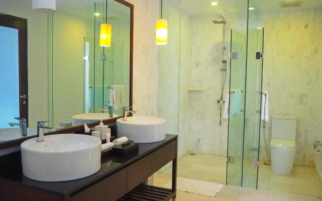 Montigo Resorts Nongsa