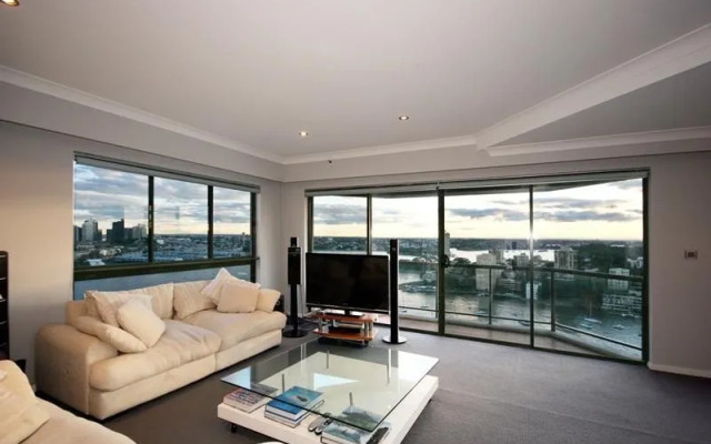 Milson Serviced Apartments