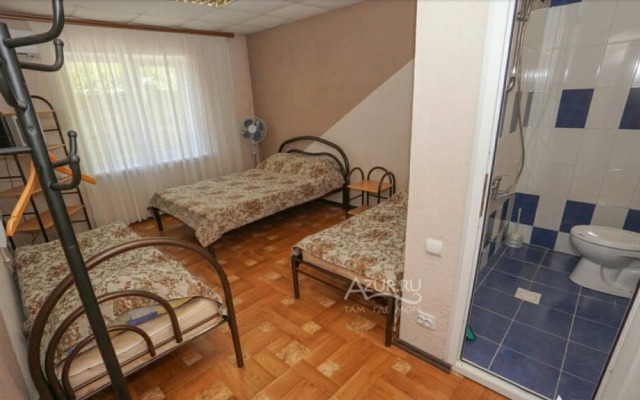 Guest house KARDEN
