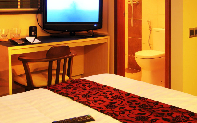 Lvis Boutique Hotel