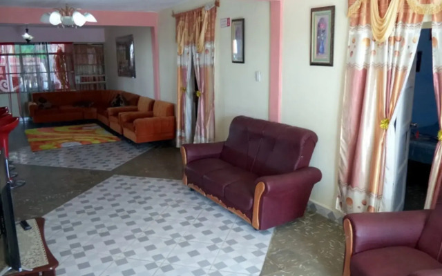 Villa Familia Aleida