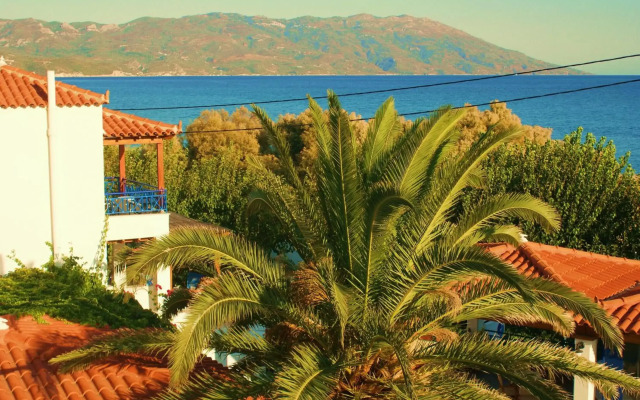 Votsalakia Hotel