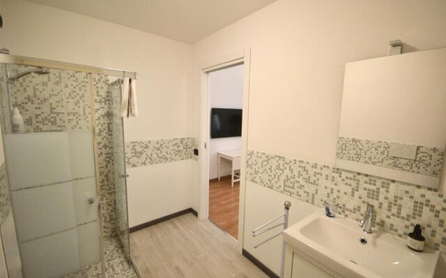 Room Verona Ai Conti
