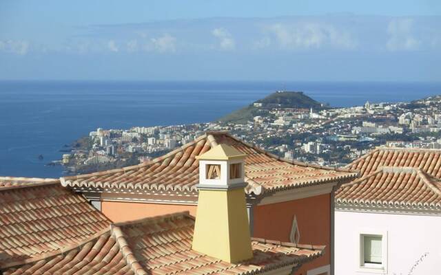Villa La Terrasse - Palheiro Village