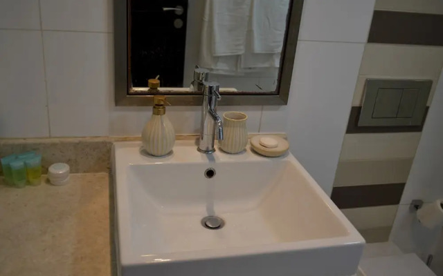 Wonderful 1bed in Dubai Downtown