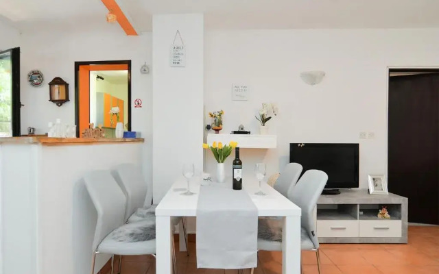 Apartment Dulijana 2042