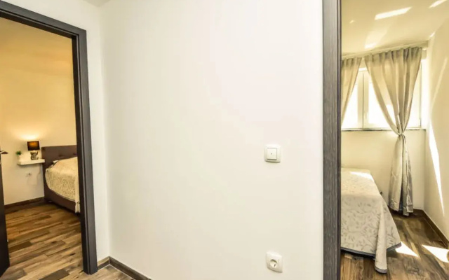 Apartment Petra Biograd na Moru
