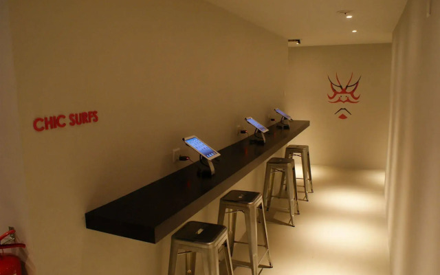 Ryokan Chic Hotel