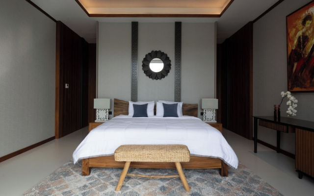 Villa Bie – Guest Rooms – Pecatu