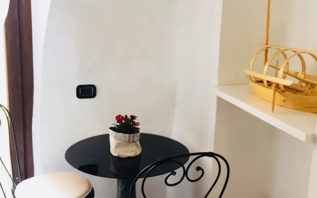 Le Coccinelle Bed & Breakfast