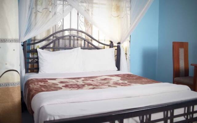 Jaden Hotel & Lounge