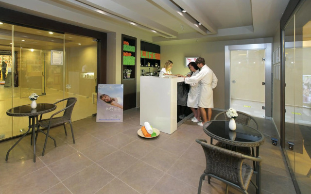Julian Club Hotel - All Inclusive