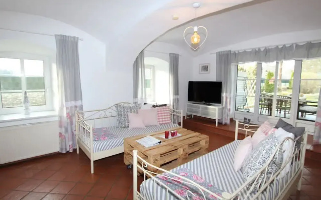 Luxurious Apartment in Klagenfurt With Terrace